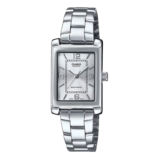 Дамски часовник Casio LTP-1234DD-7ADF
