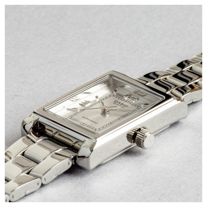 Дамски часовник Casio LTP-1234DD-7ADF 2