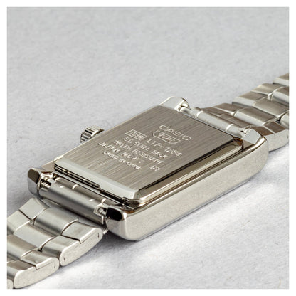 Дамски часовник Casio LTP-1234DD-7ADF 3