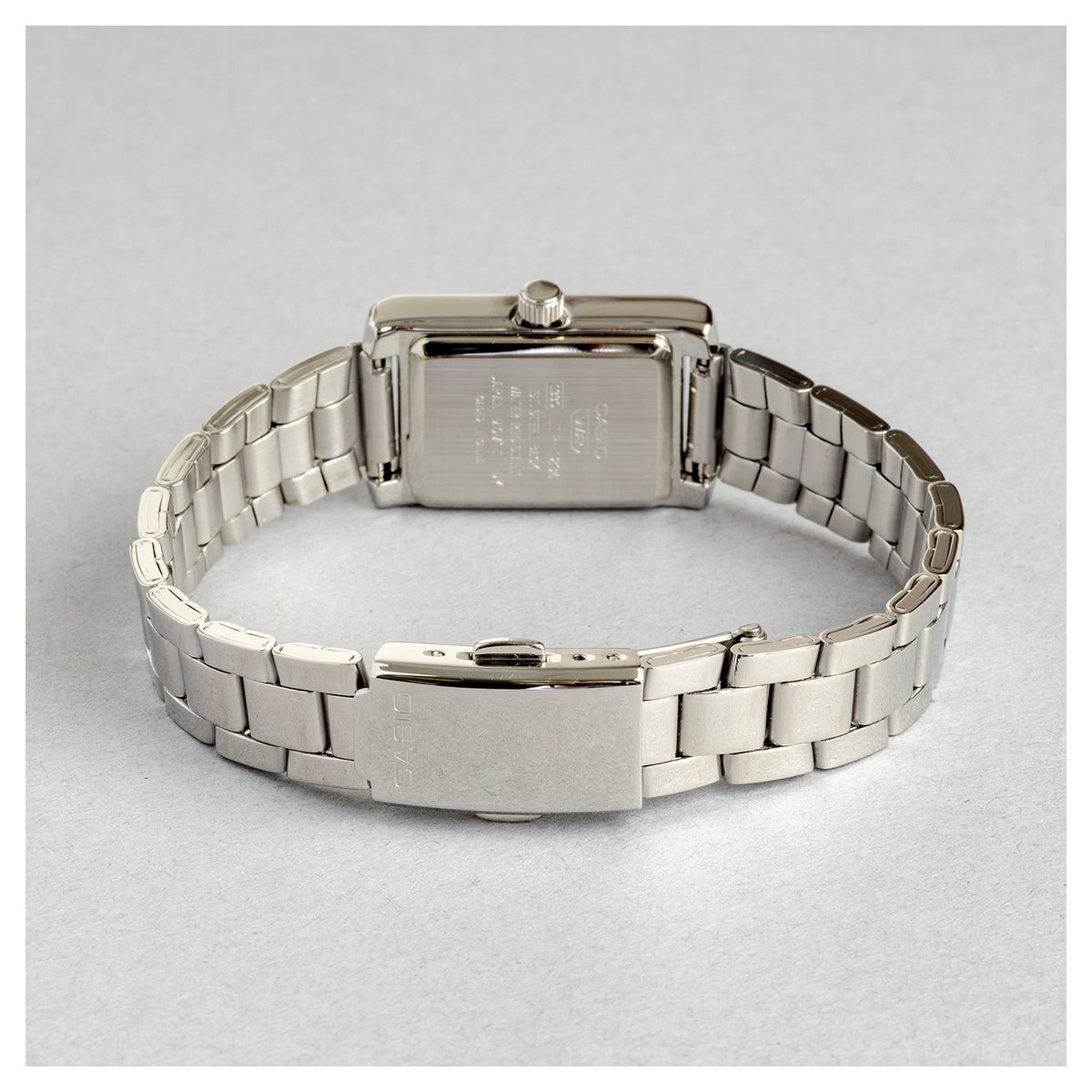Дамски часовник Casio LTP-1234DD-7ADF 4