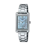 Дамски часовник Casio LTP-1234DS-2ADF