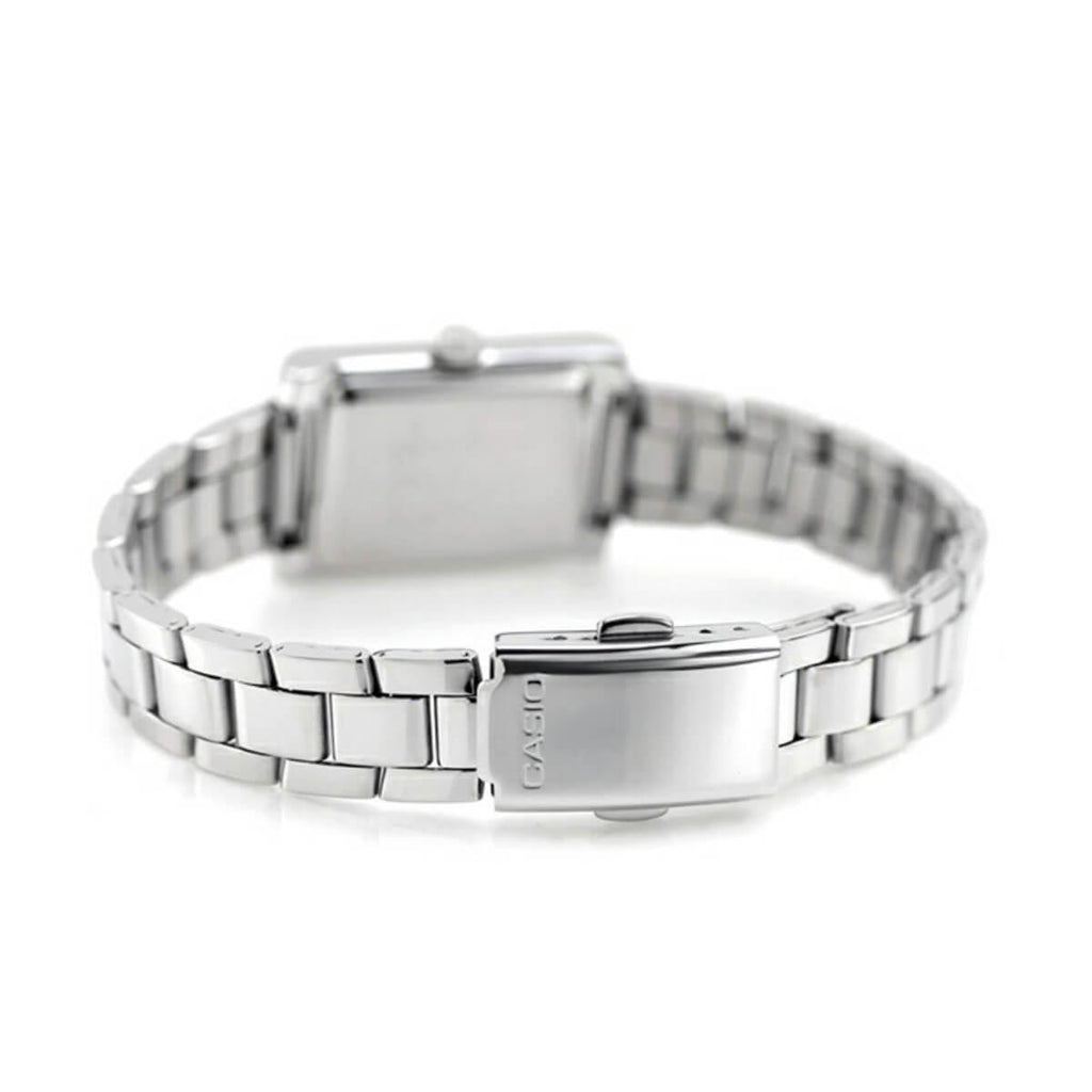 Дамски часовник Casio LTP-1234DS-2ADF