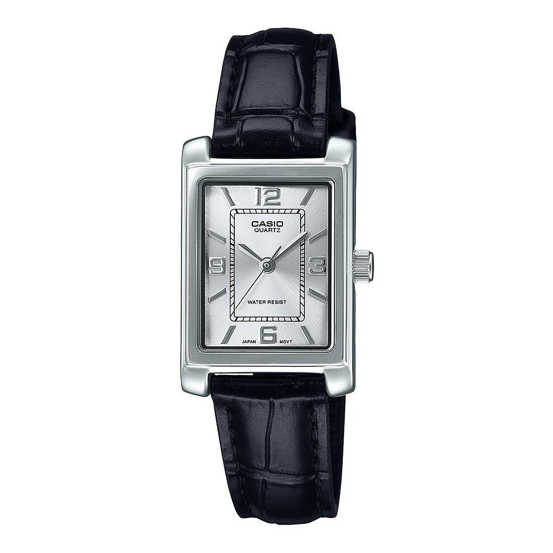 Дамски часовник Casio LTP-1234LL-7ADF