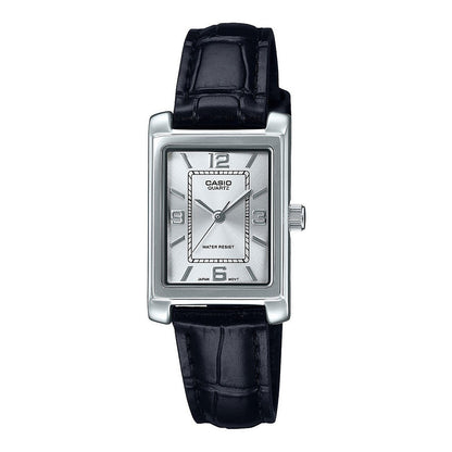 Дамски часовник Casio LTP-1234LL-7ADF