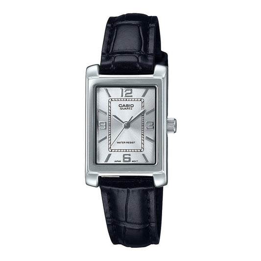 Дамски часовник Casio LTP-1234LL-7ADF