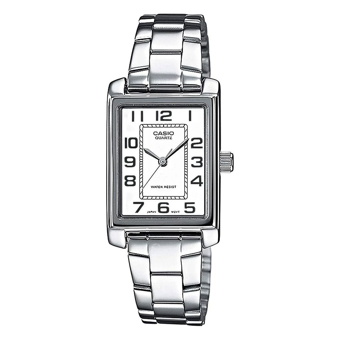 Дамски часовник Casio LTP-1234PD-7BEG