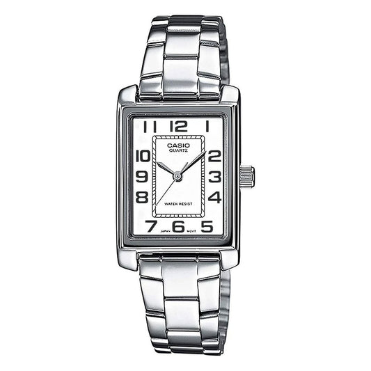 Дамски часовник Casio LTP-1234PD-7BEG
