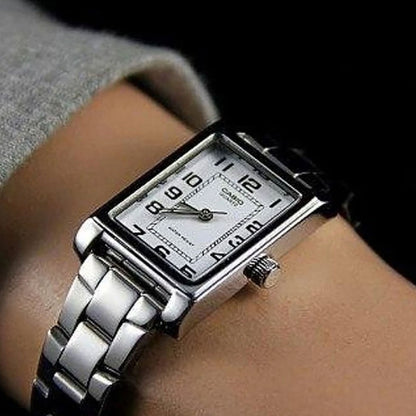 Дамски часовник Casio LTP-1234PD-7BEG