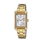 Дамски часовник Casio LTP-1234PG-7AEG