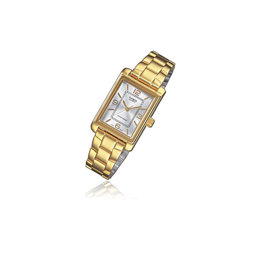 Дамски часовник Casio LTP-1234PG-7AEG