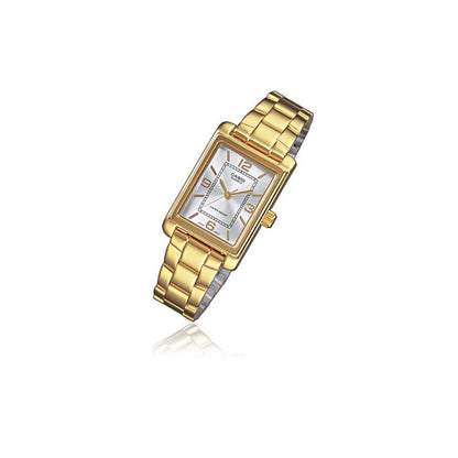 Дамски часовник Casio LTP-1234PG-7AEG