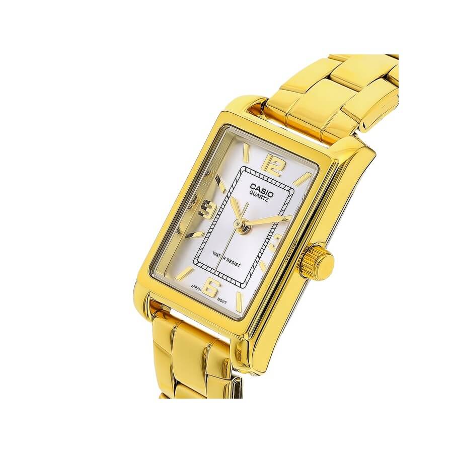 Дамски часовник Casio LTP-1234PG-7AEG