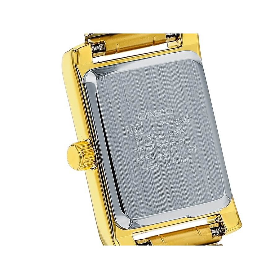Дамски часовник Casio LTP-1234PG-7AEG