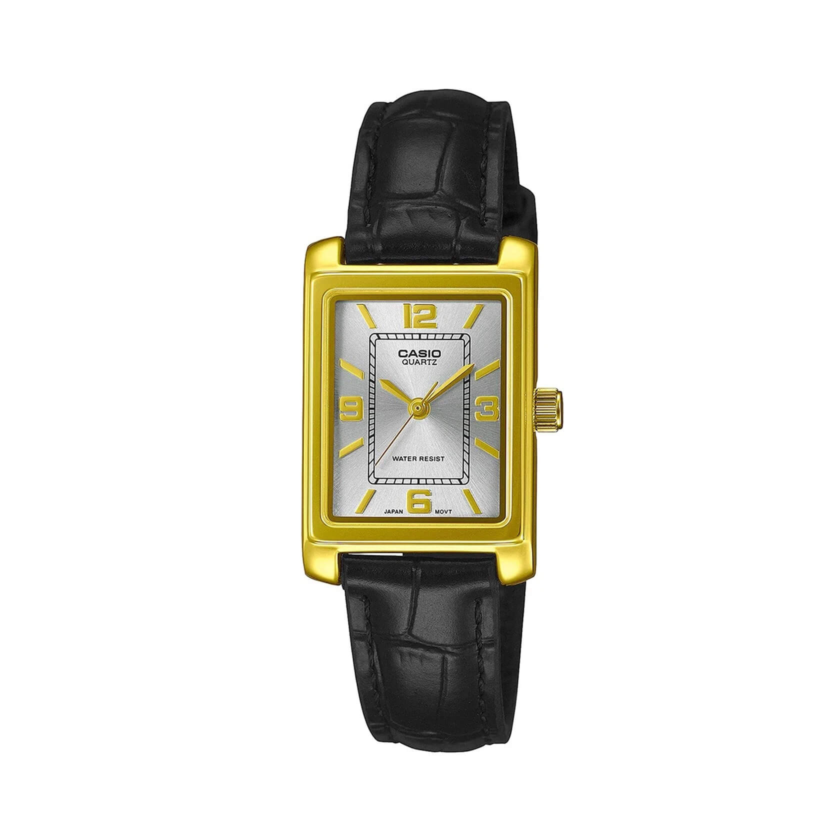 Дамски часовник Casio LTP-1234PGL-7A2EF