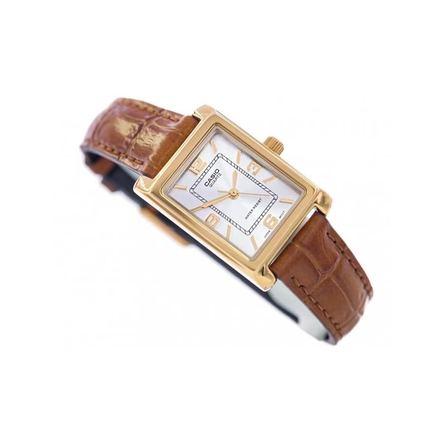 Дамски часовник Casio LTP-1234PGL-7AEG