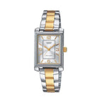 Дамски часовник Casio LTP-1234PSG-7AEG