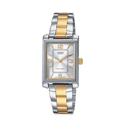 Дамски часовник Casio LTP-1234PSG-7AEG