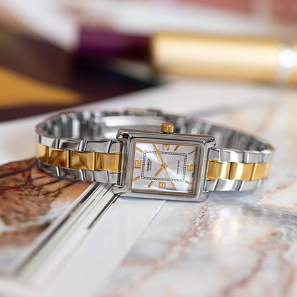 Дамски часовник Casio LTP-1234PSG-7AEG