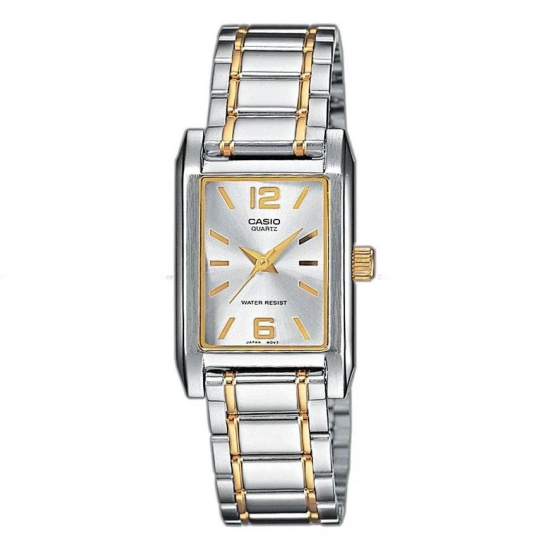 Дамски часовник Casio LTP-1235SG-7ADF