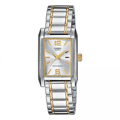 Дамски часовник Casio LTP-1235SG-7ADF