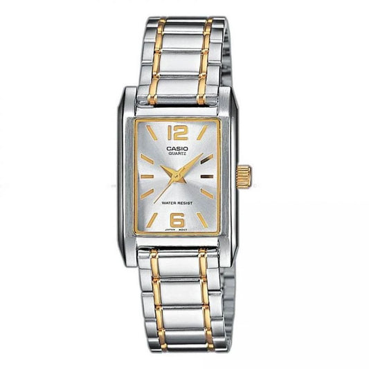 Дамски часовник Casio LTP-1235SG-7ADF