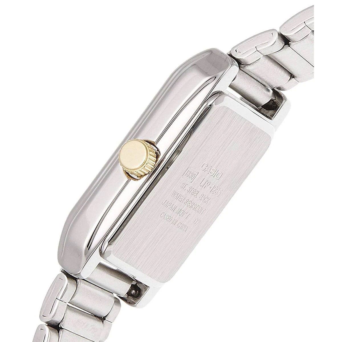 Дамски часовник Casio LTP-1235SG-7ADF
