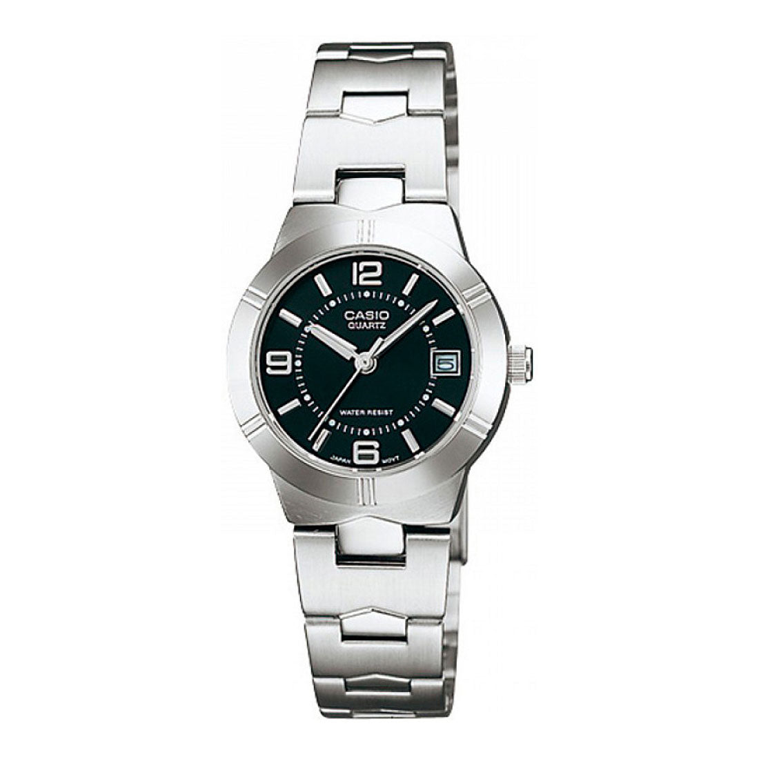 Дамски часовник Casio LTP-1241D-1ADF