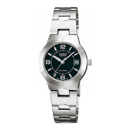 Дамски часовник Casio LTP-1241D-1ADF