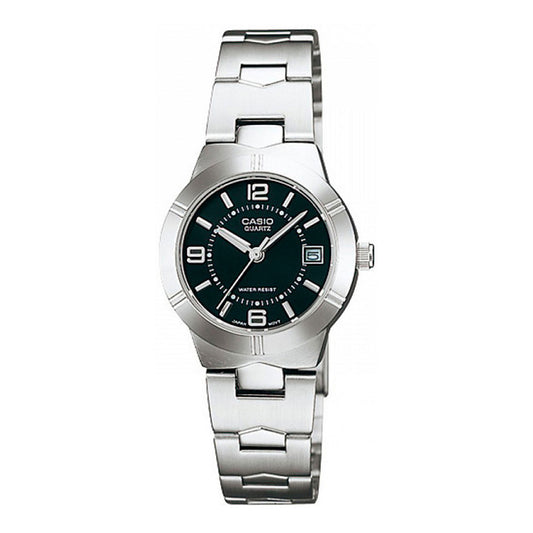 Дамски часовник Casio LTP-1241D-1ADF