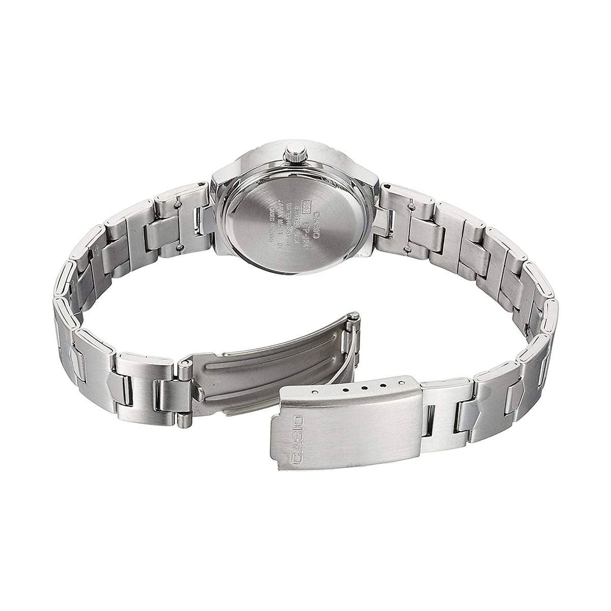 Дамски часовник Casio LTP-1241D-1ADF