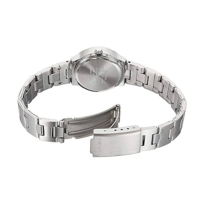 Дамски часовник Casio LTP-1241D-1ADF