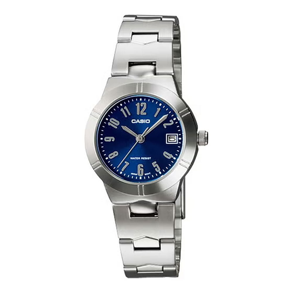 Дамски часовник Casio LTP-1241D-2ADF