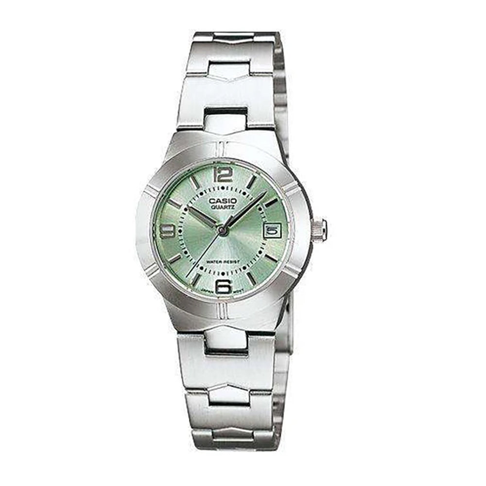 Дамски часовник Casio LTP-1241D-3ADF
