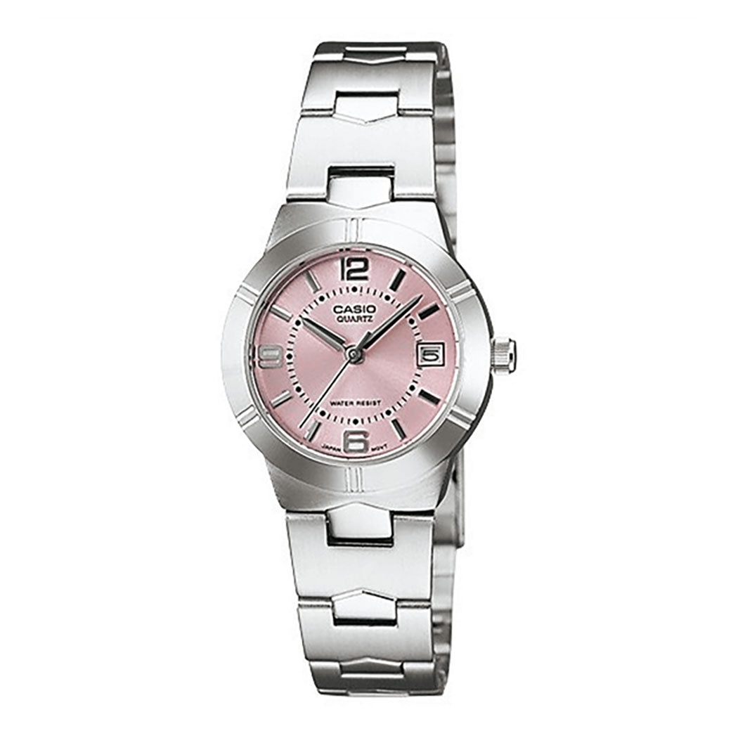 Дамски часовник Casio LTP-1241D-4ADF