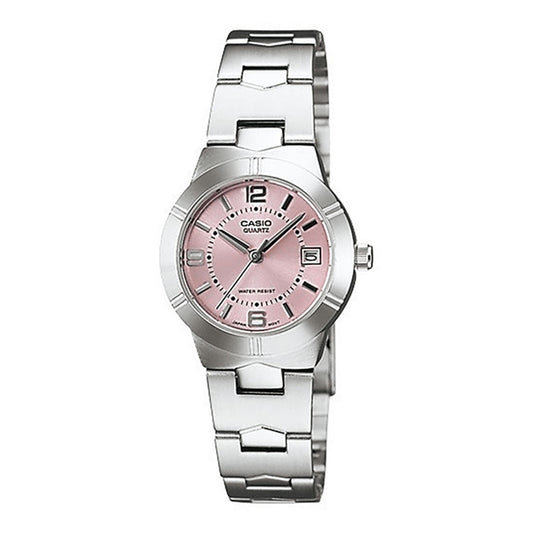 Дамски часовник Casio LTP-1241D-4ADF