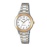 Дамски часовник Casio LTP-1263PG-7BEG
