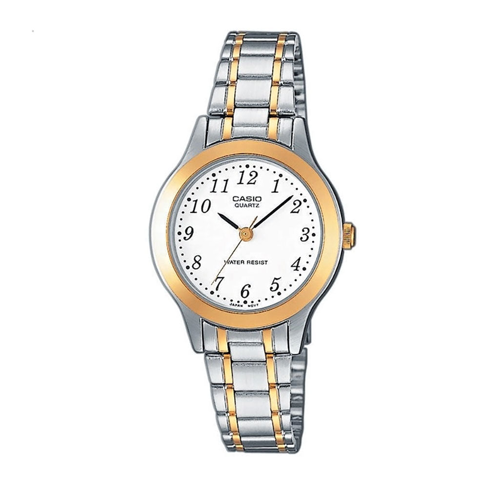 Дамски часовник Casio LTP-1263PG-7BEG