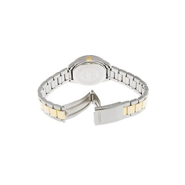 Дамски Часовник Casio LTP-1302PSG-7AVEG