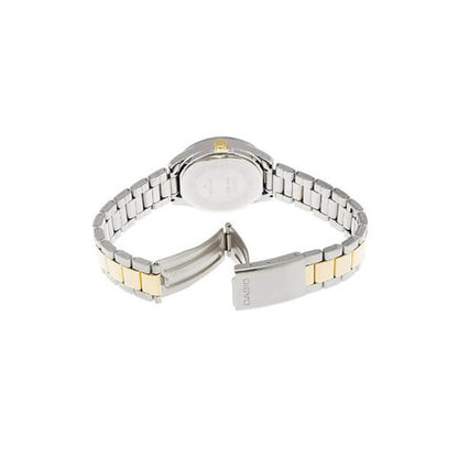 Дамски Часовник Casio LTP-1302PSG-7AVEG