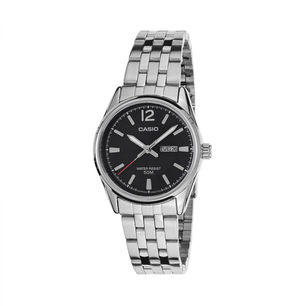 Дамски часовник Casio LTP-1335D-1AVDF