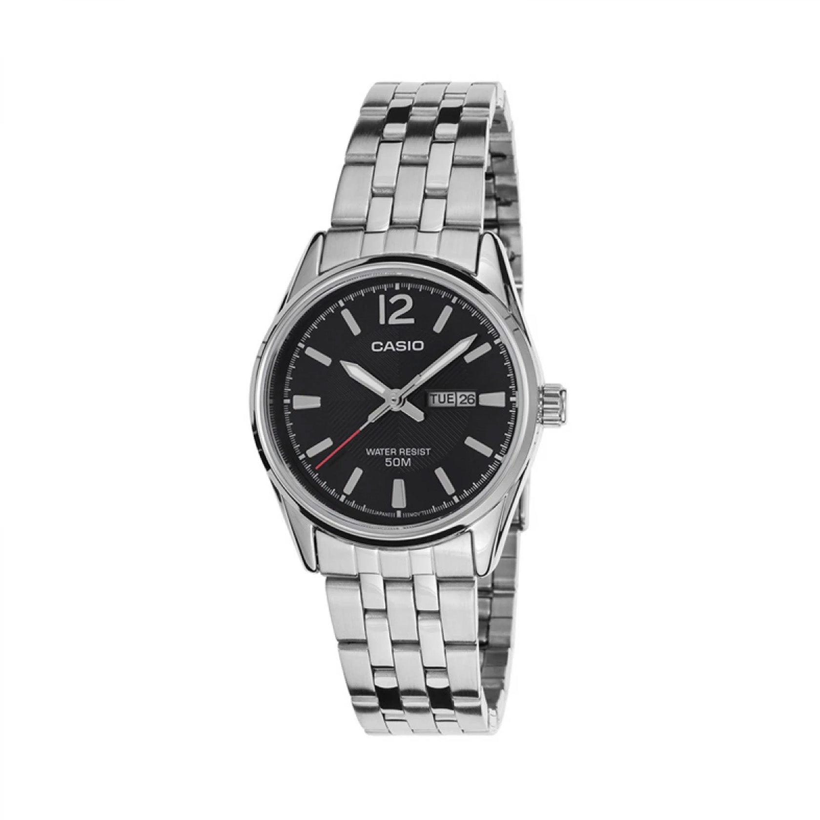 Дамски часовник Casio LTP-1335D-1AVDF