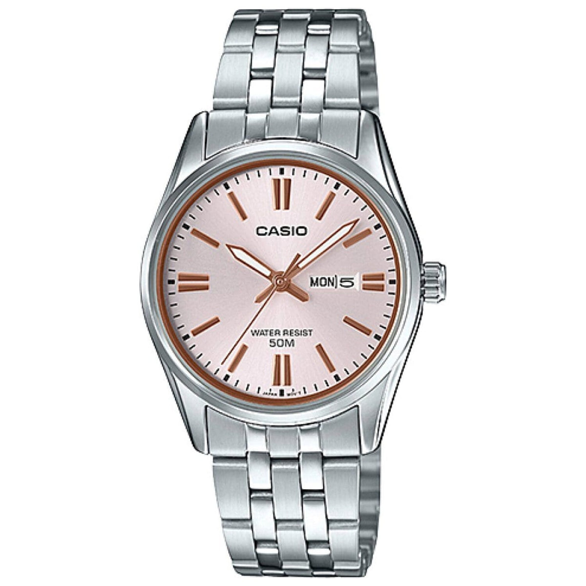 Дамски часовник Casio LTP-1335D-4AVDF