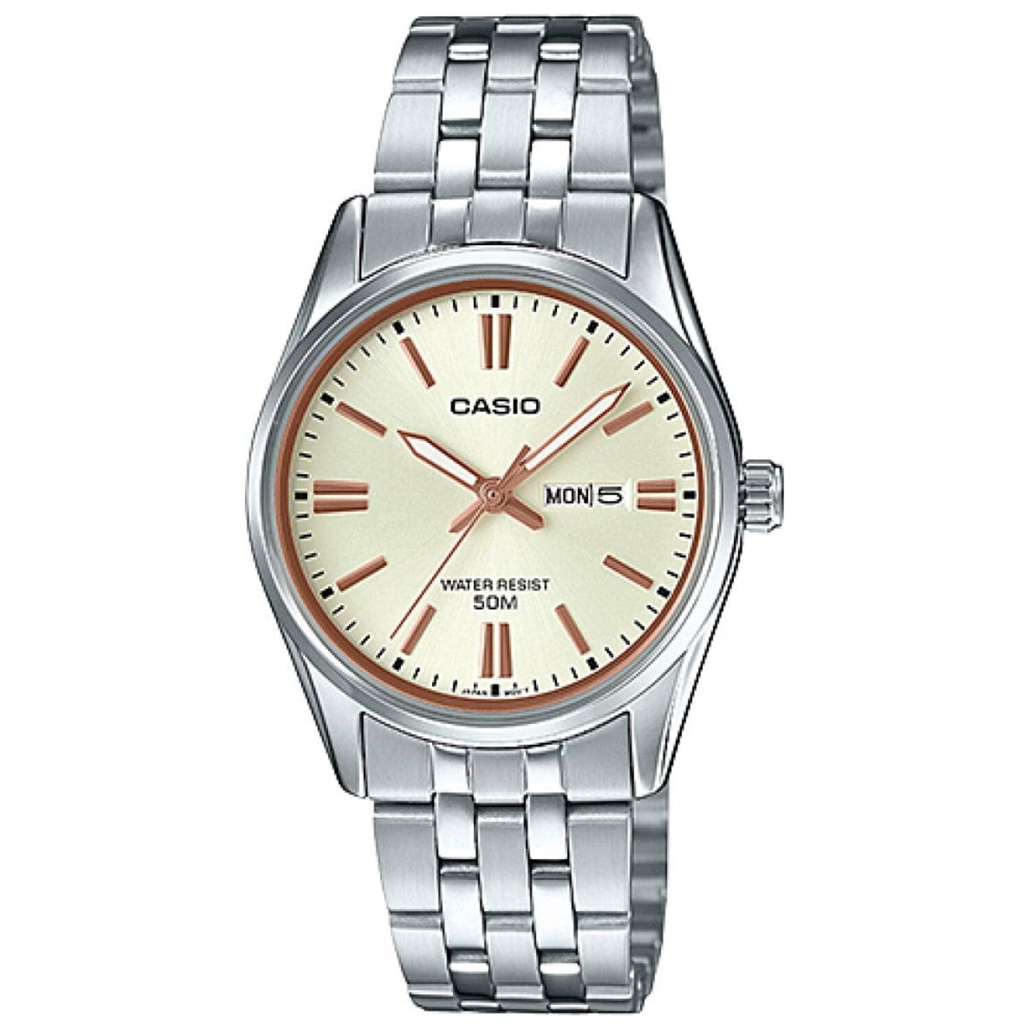 Дамски часовник Casio LTP-1335D-9AVDF