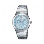 Дамски Часовник Casio LTP-2069D-2AVEF