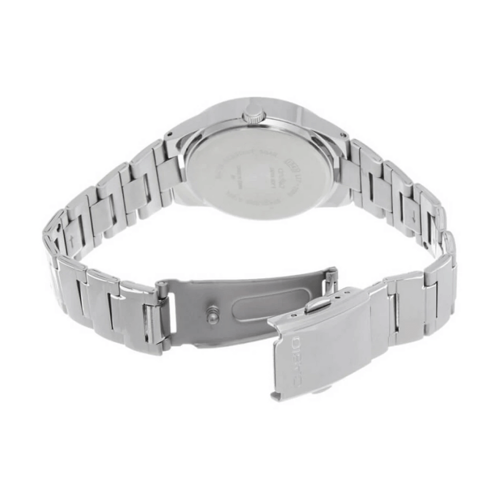 Дамски Часовник Casio LTP-2069D-2AVEF