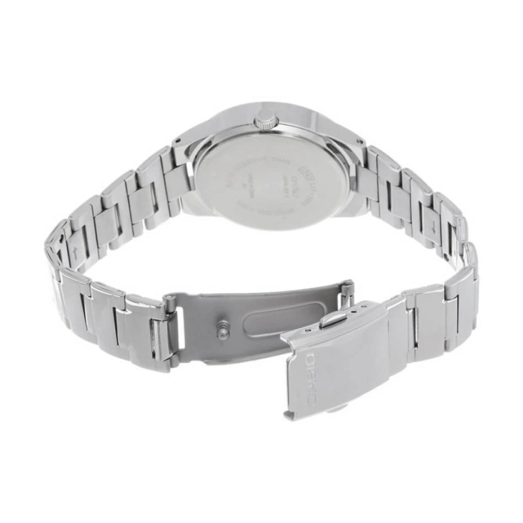 Дамски Часовник Casio LTP-2069D-2AVEF