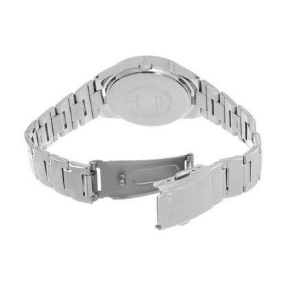 Дамски Часовник Casio LTP-2069D-2AVEF