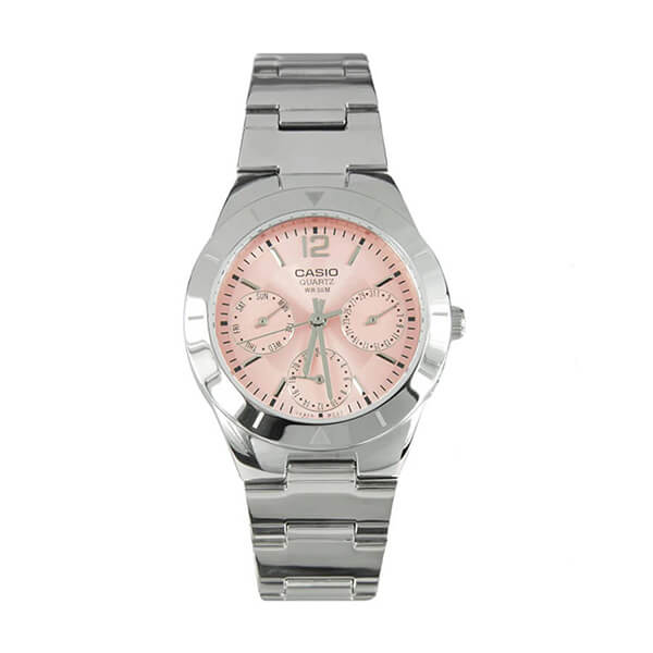 Дамски Часовник Casio LTP-2069D-4AVEG