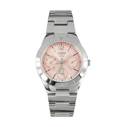 Дамски Часовник Casio LTP-2069D-4AVEG