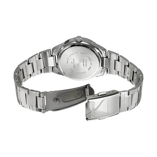 Дамски Часовник Casio LTP-2069D-4AVEG